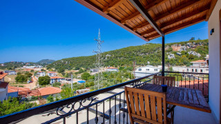 VKV3582 Villa Kalkan