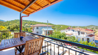 VKV3582 Villa Kalkan
