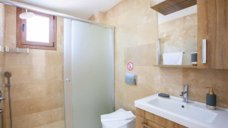 VKV3582 Villa Kalkan