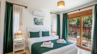 VKV3582 Villa Kalkan