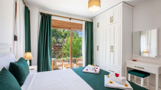 VKV3582 Villa Kalkan