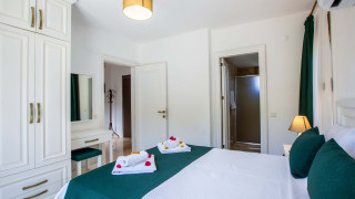VKV3582 Villa Kalkan
