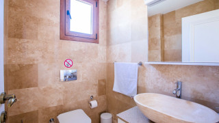 VKV3582 Villa Kalkan