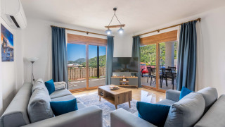 VKV3582 Villa Kalkan