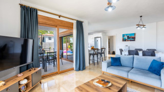 VKV3582 Villa Kalkan