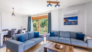 VKV3582 Villa Kalkan