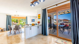 VKV3582 Villa Kalkan