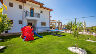 VKV3582 Villa Kalkan