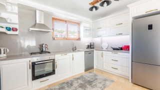 VKV3582 Villa Kalkan