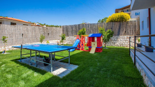 VKV3582 Villa Kalkan