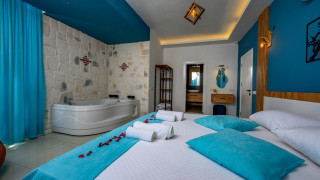 VKV5624 Villa Kalkan