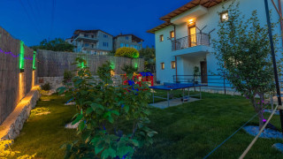 VKV3582 Villa Kalkan