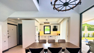 VKV1987 Villa Kalkan