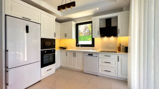 VKV1987 Villa Kalkan