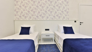 VKV1346 Villa Kalkan