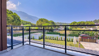 VKV1987 Villa Kalkan
