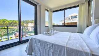 VKV1987 Villa Kalkan