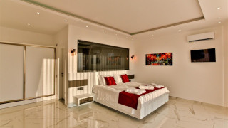VKV2180 Villa Kalkan