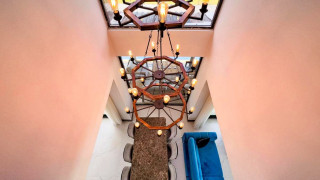 VKV1987 Villa Kalkan