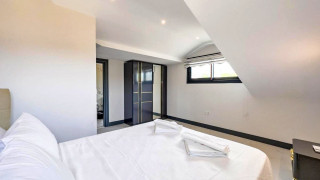 VKV7928 Villa Kalkan
