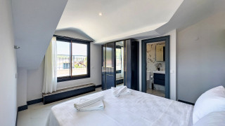 VKV9630 Villa Kalkan