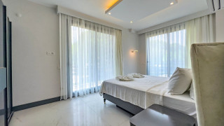VKV9630 Villa Kalkan