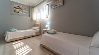 VKV2161 Villa Kalkan