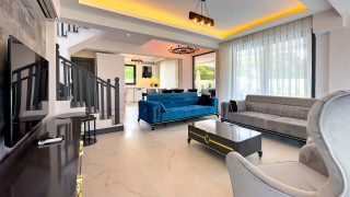 VKV7425 Villa Kalkan