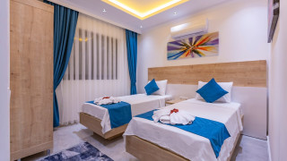 VKV6559 Villa Kalkan