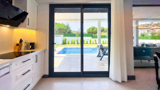 VKV7425 Villa Kalkan