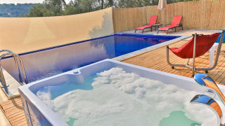 VKV2496 Villa Kalkan