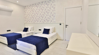 VKV1346 Villa Kalkan