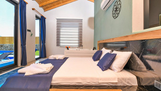 VKV4811 Villa Kalkan