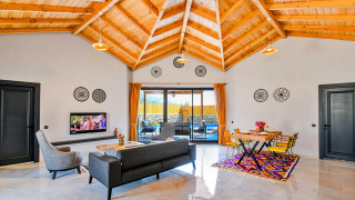 VKV4811 Villa Kalkan