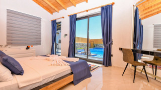 VKV4811 Villa Kalkan