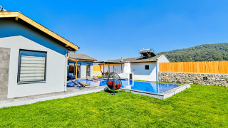 VKV4811 Villa Kalkan