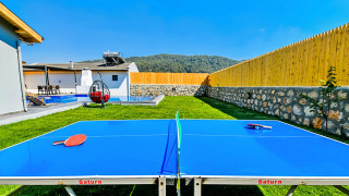 VKV4811 Villa Kalkan