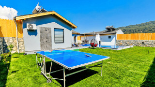 VKV4811 Villa Kalkan