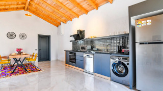 VKV4811 Villa Kalkan