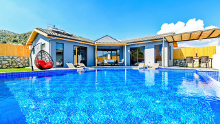VKV4811 Villa Kalkan