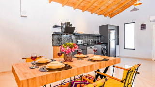 VKV4811 Villa Kalkan