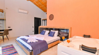 VKV4811 Villa Kalkan