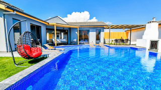 VKV4811 Villa Kalkan