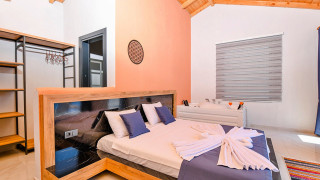 VKV4811 Villa Kalkan