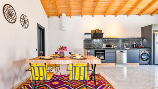 VKV4811 Villa Kalkan