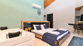 VKV4811 Villa Kalkan