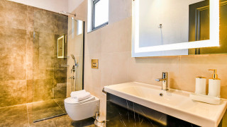 VKV4811 Villa Kalkan