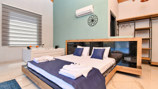 VKV4811 Villa Kalkan
