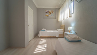 VKV2161 Villa Kalkan