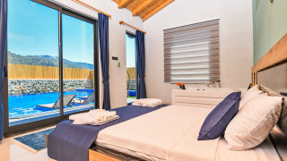 VKV4811 Villa Kalkan